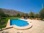 Holiday Villa in Pollenca Mallorca XV