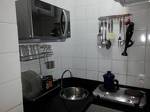 Apartamento Copacabana RJ