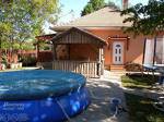 Holiday home Siofok 3