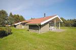 Holiday home Fyrrealle F- 1282