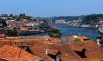 Oporto River and Ribeira Views