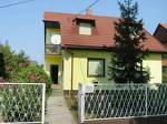 Holiday home Balatonboglar 4