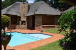 Aandbloem Guest House