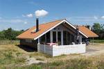 Holiday home Østre D- 3400