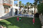 Calis Beach Villas