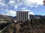 Hotel Sunshine Kinugawa