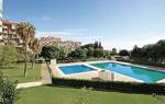 Studio Benalmadena with an Outdoor Swimming Pool 03