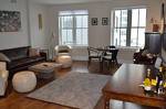 Saint George South End Luxury 1 Bedroom Apartment by Spare Suite, Inc.