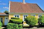 Holiday home Tranekær 732 with Terrace