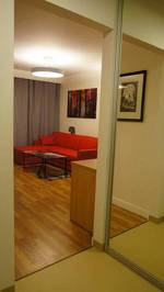 Apartament Parkowa