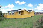 Holiday home Sommervej D- 4296