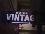 Hotel Vintage Inn