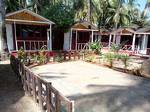 Royal Touch Beach Huts