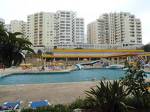 Clube Praia da Rocha Apartment