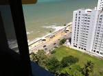 Flat Beira Mar da Praia de Boa Viagem