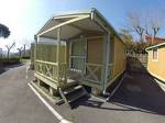 Camping Bungalows Igueldo San Sebastián