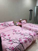 Homestay 29, Jalan Mustaffa