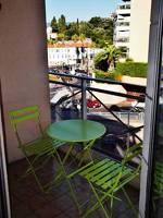 Apartment Rue St Dizier