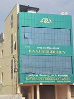 Raaj Residency