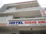 Hoang Anh Guesthouse