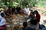 Ajloun Forest Reserve