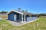 Holiday home Skovstien F- 4138