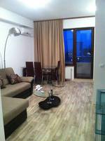 Belle Sea View Apartment Mamaia