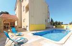 Holiday home Pula 55