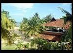 Alleppey Beach Resorts