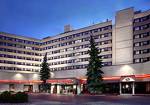 Sheraton Cavalier Hotel Calgary