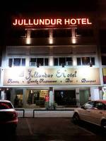 Jullundur Hotel & Restaurant