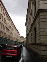 Zimmer und Appartements Trauttmannsdorffgasse