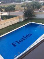 Gold Apartment Lloret