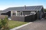 Holiday home Kajsvej H- 2140