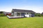 Holiday home Strandparken G- 4587