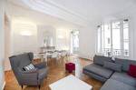 Pick a Flat - Champs Elysees / Laugier Apartment