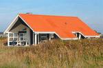 Holiday home Stranden A- 4517