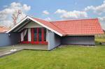 Holiday home Elsdyrstien A- 997