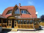 Holiday home Balatonkeresztur 25