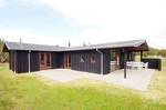 Holiday home Svinget B- 4686