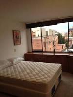 Apartamento Barrio Chicó Navarra