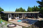 Holiday home Ringvejen A- 3725