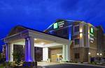 Holiday Inn Express & Suites Houston Intercontinental Airport