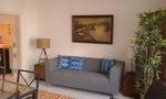 Great Duplex Apartment in Alfama