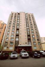 Apartlux on Bolshaya Gruzinskaya