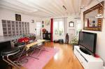 One Bedroom Apartment - Pompidou Center - 176