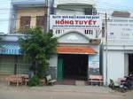 Hong Tuyet Guesthouse