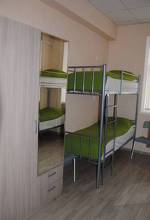 Zdorovy Gorod Hostel