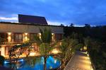 Ubud Wana Resort