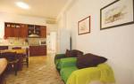 Apartment Trapani -TP- with Sea View 204